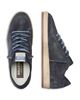 Golden Goose Golden Goose Men's Ball Starforated Suede Sneakers - 2