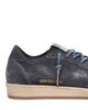 Golden Goose Golden Goose Men's Ball Starforated Suede Sneakers - 4