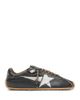 Golden Goose Golden Goose Men's Marathon Speed Leather Sneakers - 1