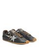 Golden Goose Golden Goose Men's Marathon Speed Leather Sneakers - 3