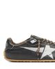 Golden Goose Golden Goose Men's Marathon Speed Leather Sneakers - 4