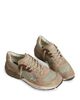 Golden Goose Golden Goose Men's Running Dad Sneakers - 2