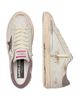 Golden Goose Golden Goose Men's Super-Star Destroyed Foxing Leather Sneakers - 2