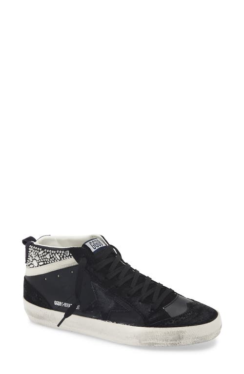 Golden Goose Golden Goose Mid Star Sneaker (Nordstrom Exclusive)