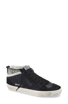 Golden Goose Golden Goose Mid Star Sneaker (Nordstrom Exclusive)