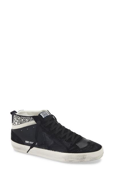 Golden Goose Golden Goose Mid Star Sneaker (Nordstrom Exclusive)