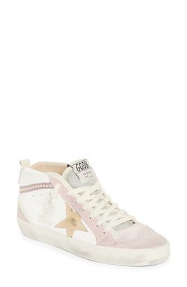 Golden Goose Golden Goose Midstar Sneaker