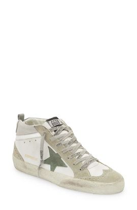 Golden Goose Golden Goose Midstar Sneaker (Nordstrom Exclusive)