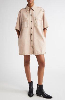 Sho Dress