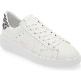 Golden Goose Golden Goose Purestar Low Top Sneaker