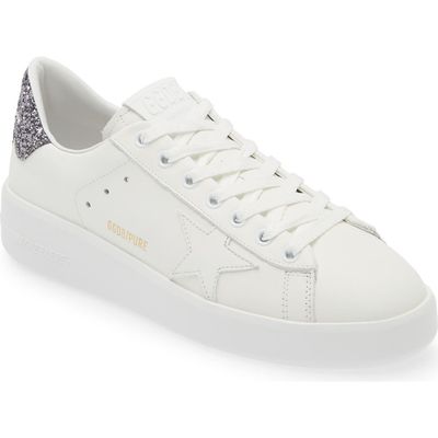 Golden Goose Golden Goose Purestar Low Top Sneaker