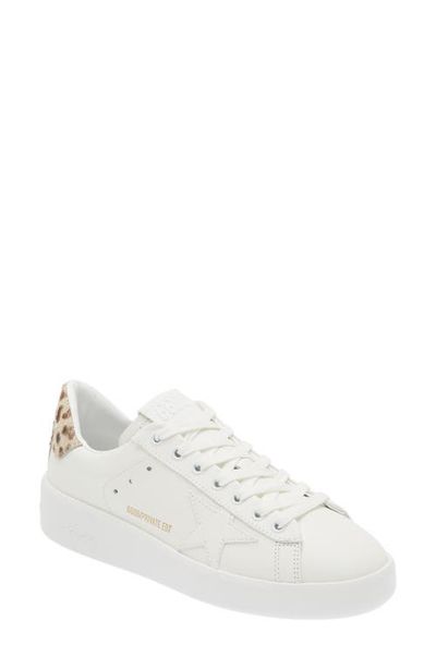 Golden Goose Golden Goose Purestar Sneaker (Nordstrom Exclusive)