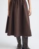 Golden Goose Golden Goose Raula Journey Circle Skirt - 1