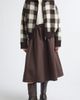 Golden Goose Golden Goose Raula Journey Circle Skirt - 2