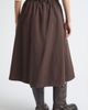 Golden Goose Golden Goose Raula Journey Circle Skirt - 3