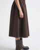 Golden Goose Golden Goose Raula Journey Circle Skirt - 4