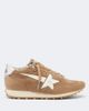 Golden Goose Golden Goose Running Marathon suede sneakers - 5