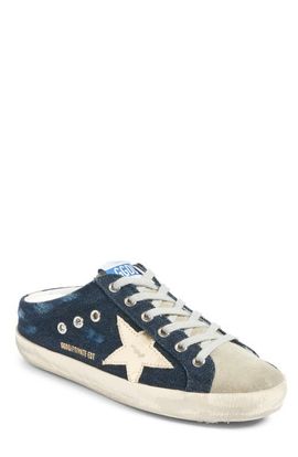 Golden Goose Golden Goose Sabot Mule Sneaker (Nordstrom Exclusive)
