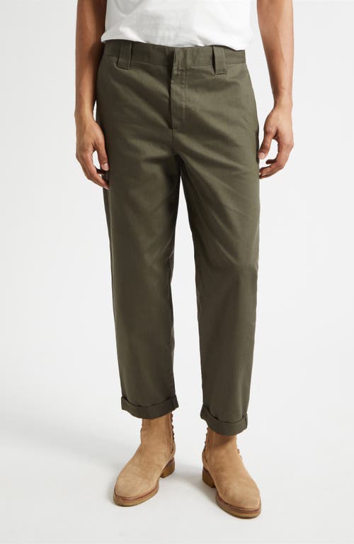Golden Goose Golden Goose Skate Fit Chinos