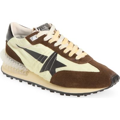 Golden Goose Golden Goose Spur Running Marathon Sneaker