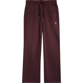 Golden Goose Golden Goose Star Unisex Wide Jogging Pants
