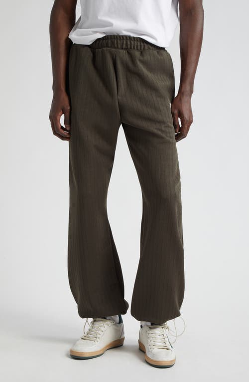 Golden Goose Golden Goose Star Wide Leg Track Pants