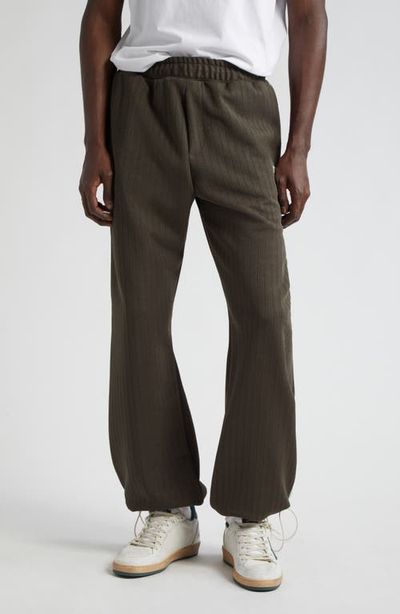Golden Goose Golden Goose Star Wide Leg Track Pants