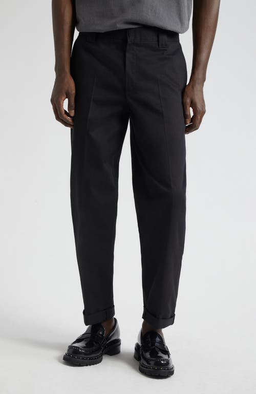 Golden Goose Golden Goose Straight Leg Skate Pants