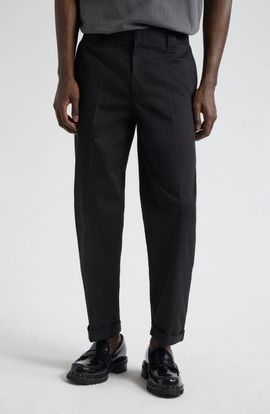 Golden Goose Golden Goose Straight Leg Skate Pants