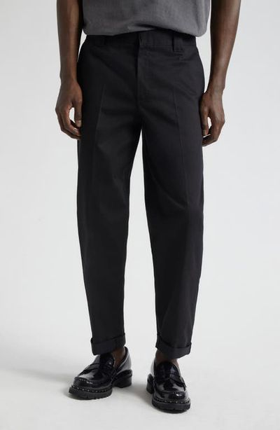 Golden Goose Golden Goose Straight Leg Skate Pants