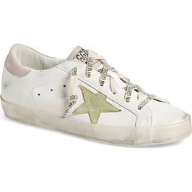 Golden Goose Golden Goose Super-Star Bio Sneaker