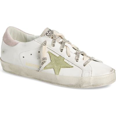 Golden Goose Golden Goose Super-Star Bio Sneaker