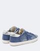 Golden Goose Golden Goose Super-Star leather and suede sneakers - 3