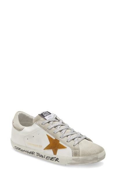 Golden Goose Golden Goose Super-Star Private Edition Sneaker (Nordstrom Exclusive)