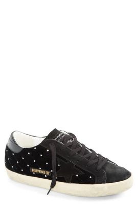 Golden Goose Golden Goose Super-Star Quilted Sneaker (Nordstrom Exclusive)