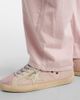 Golden Goose Golden Goose Super-Star suede-trimmed sneakers - 2