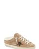 Golden Goose Golden Goose Superstar Genuine Shearling Mule - 1