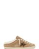 Golden Goose Golden Goose Superstar Genuine Shearling Mule - 3