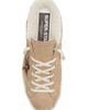 Golden Goose Golden Goose Superstar Genuine Shearling Mule - 5