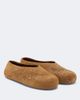 Golden Goose Golden Goose Tierra studded suede slip-on shoes - 1