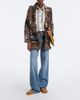 Golden Goose Golden Goose Tierra studded suede slip-on shoes - 4