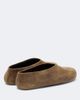 Golden Goose Golden Goose Tierra suede slip-on shoes - 3