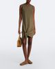 Golden Goose Golden Goose Tierra suede slip-on shoes - 4