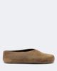 Golden Goose Golden Goose Tierra suede slip-on shoes - 5