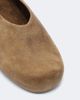 Golden Goose Golden Goose Tierra suede slip-on shoes - 6