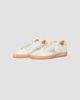 Golden Goose Golden Goose Unisex Ball Star Crackled Leather Sneakers - 2
