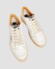 Golden Goose Golden Goose Unisex Ball Star Crackled Leather Sneakers - 4