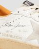 Golden Goose Golden Goose Unisex Ball Star Crackled Leather Sneakers - 5