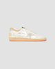 Golden Goose Golden Goose Unisex Ball Star Crackled Leather Sneakers - 7