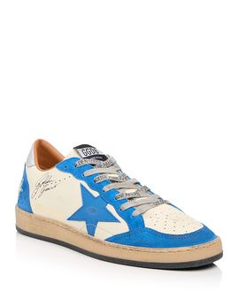 Golden Goose Golden Goose Unisex Ball Star Sneakers